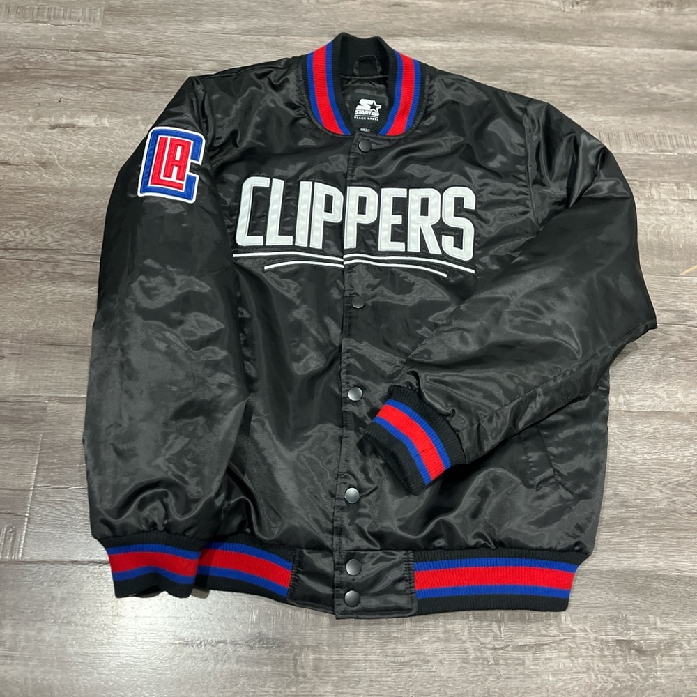 LA Clippers Starter